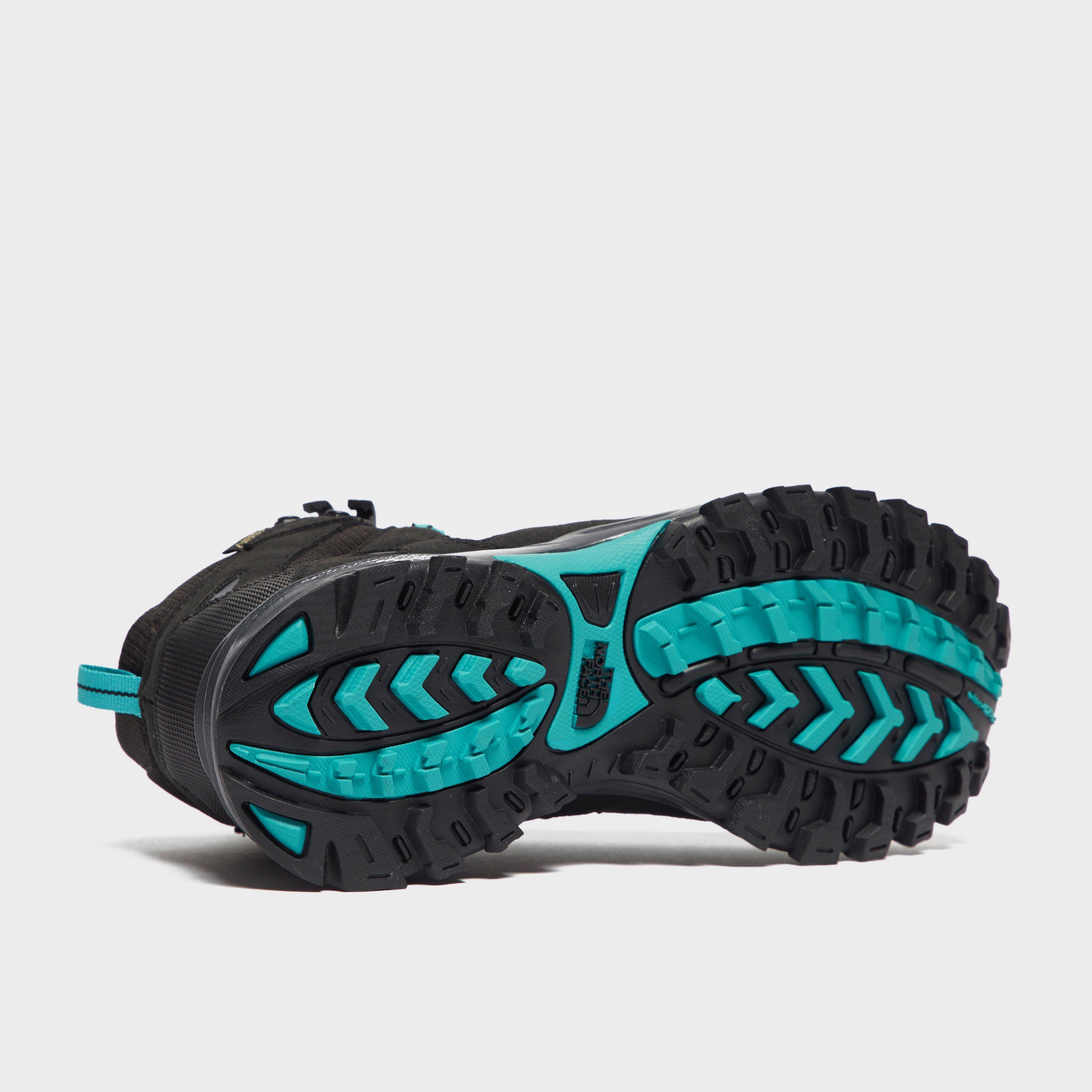 the north face sakura mid gtx