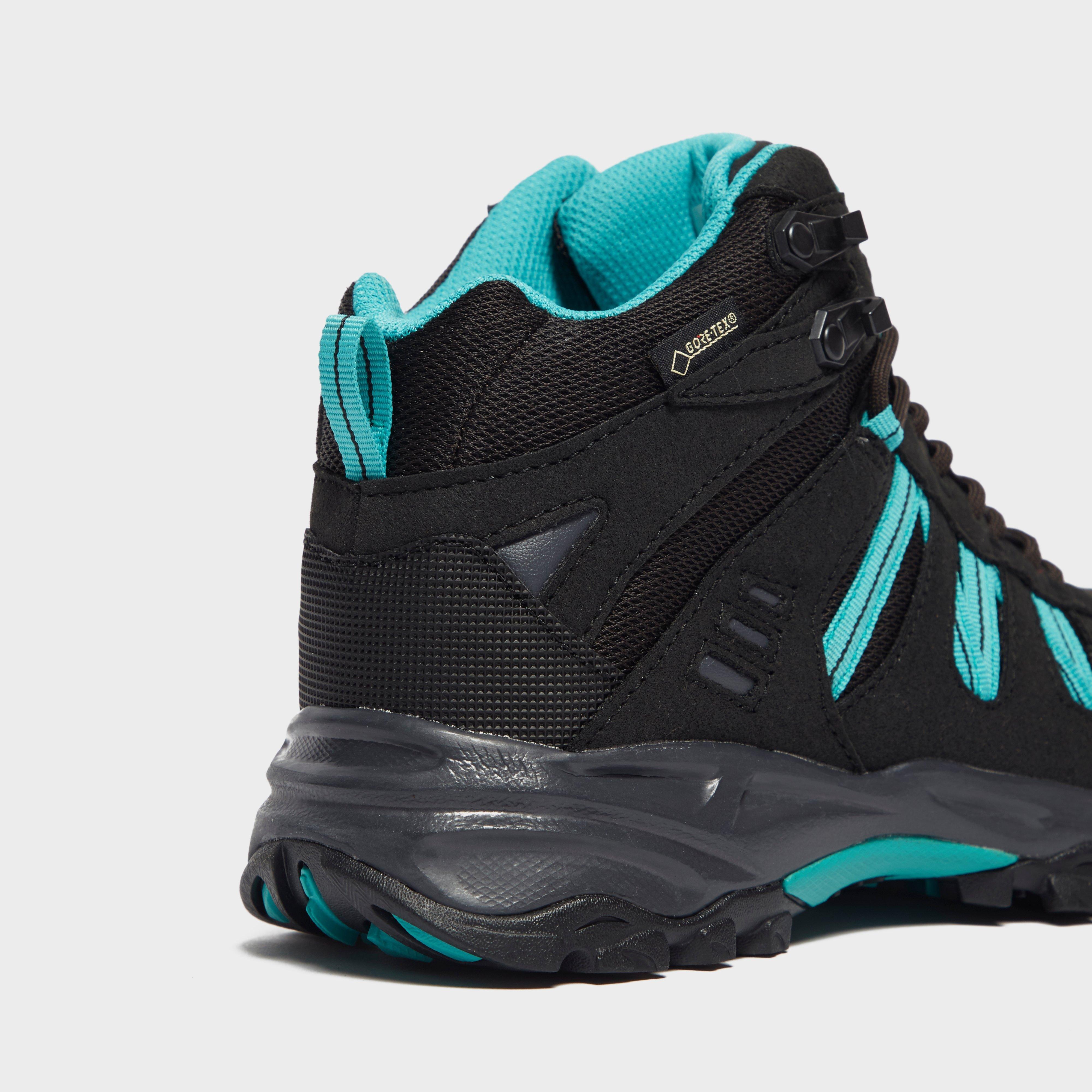 the north face sakura gtx