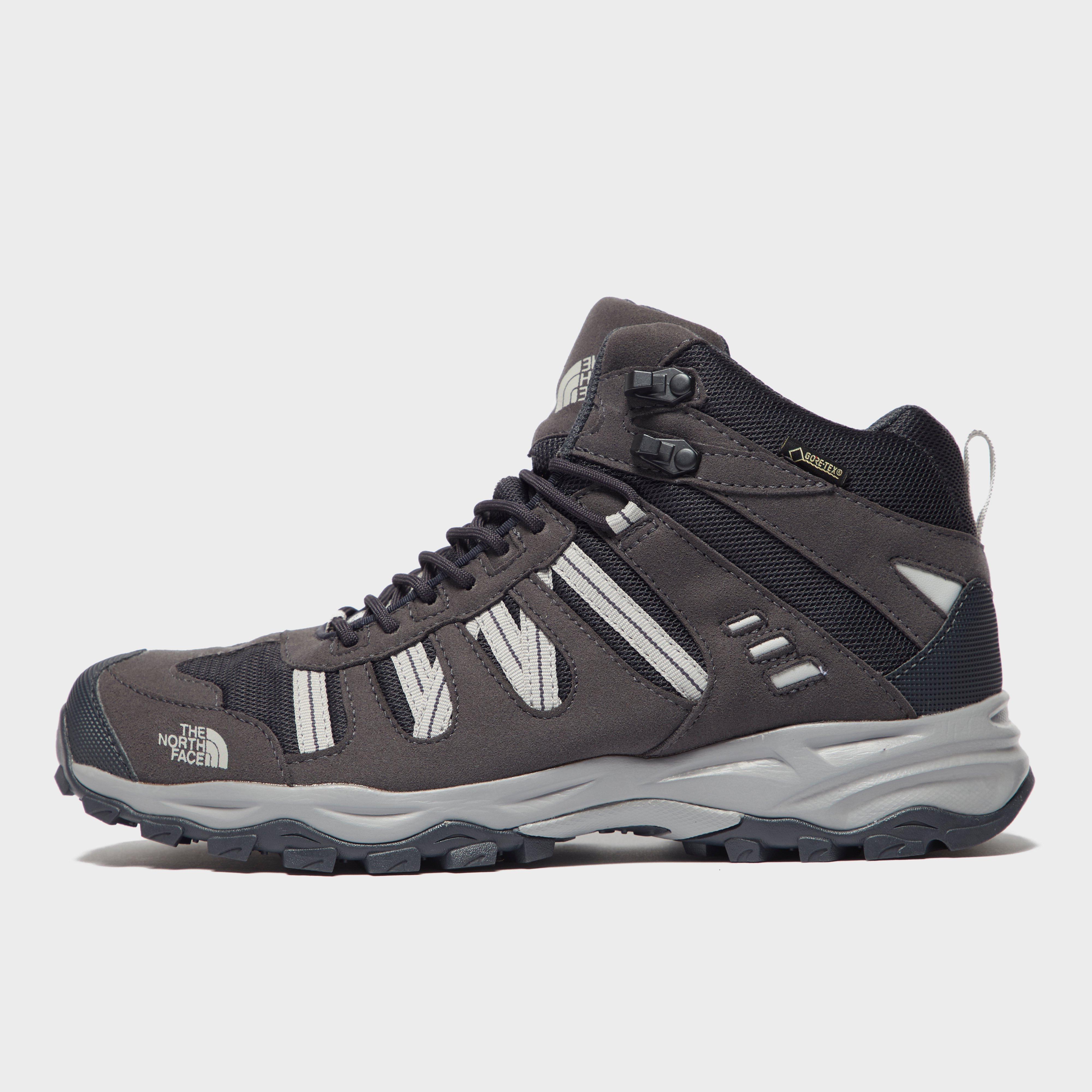 the north face terra gtx mid mens walking boots