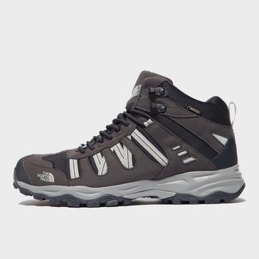 The North Face Footwear Walking Boots Shoes Millets