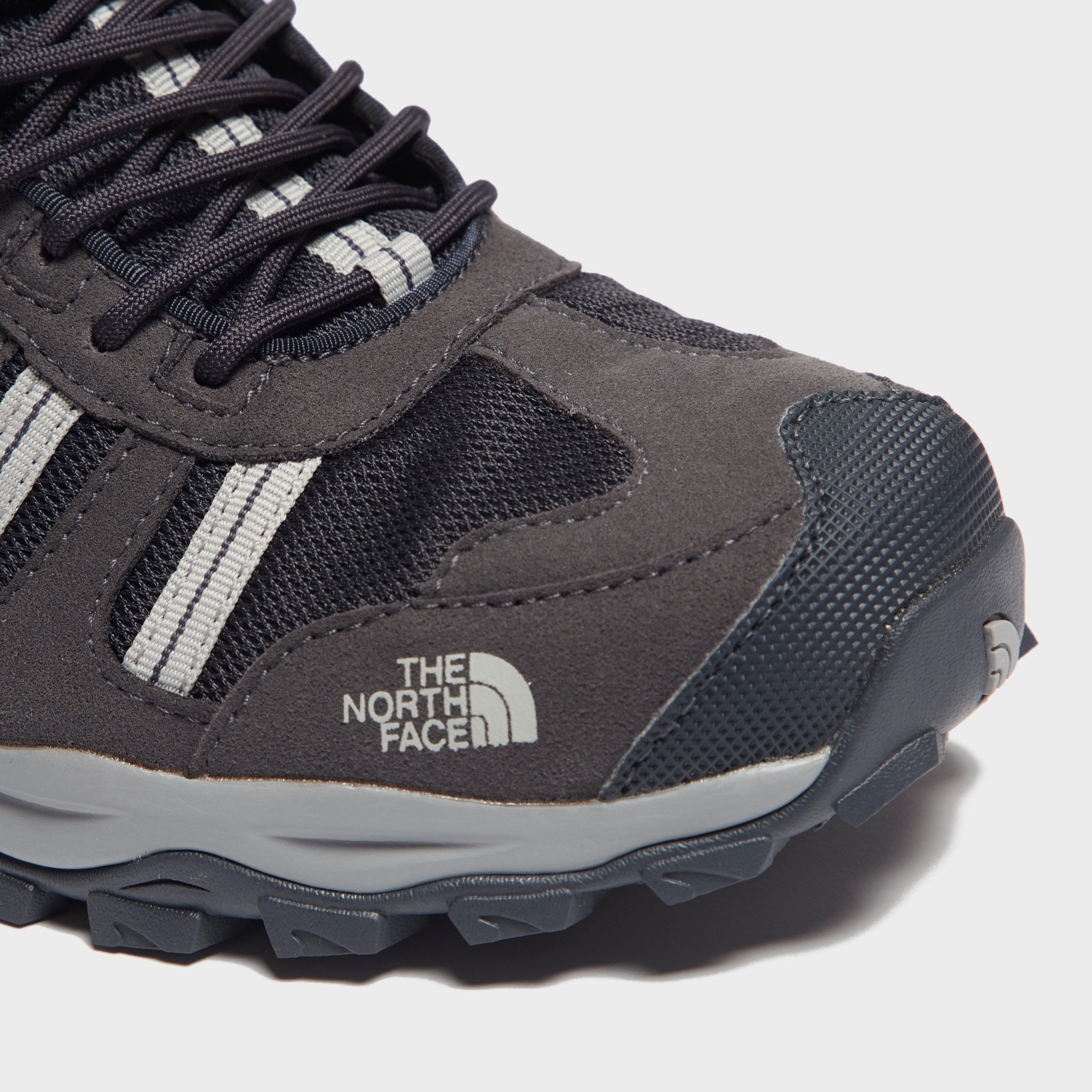 north face hiking boots mens