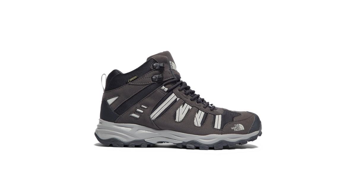 North face sakura mid gtx new arrivals