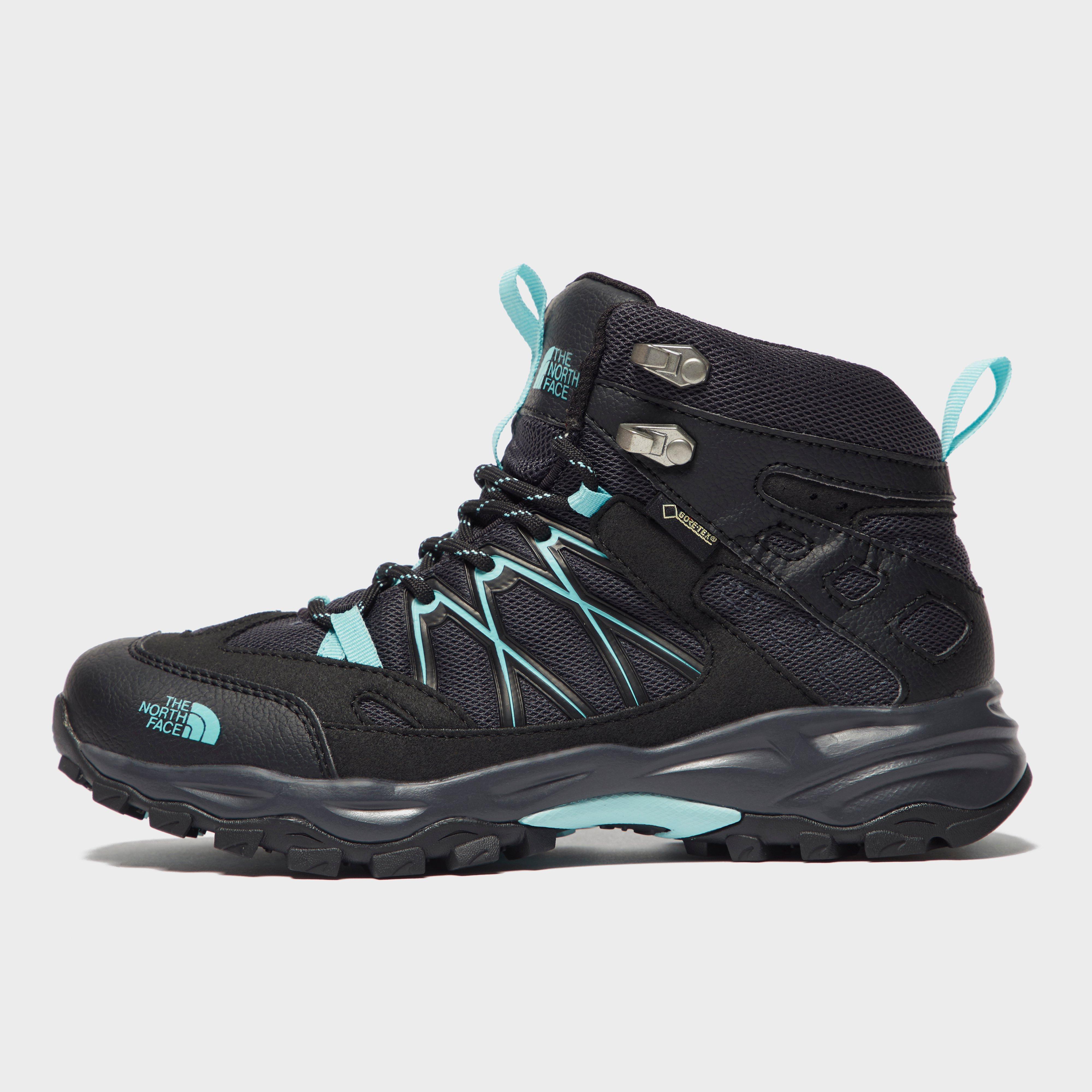 the north face mountain boots