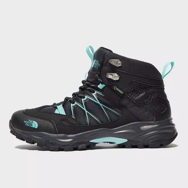 North face lightweight hot sale walking boots