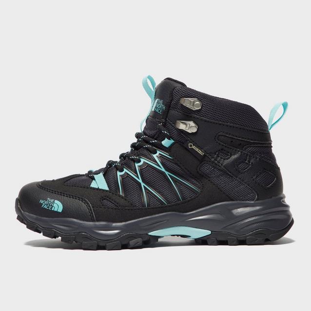 North face best sale terra gtx review