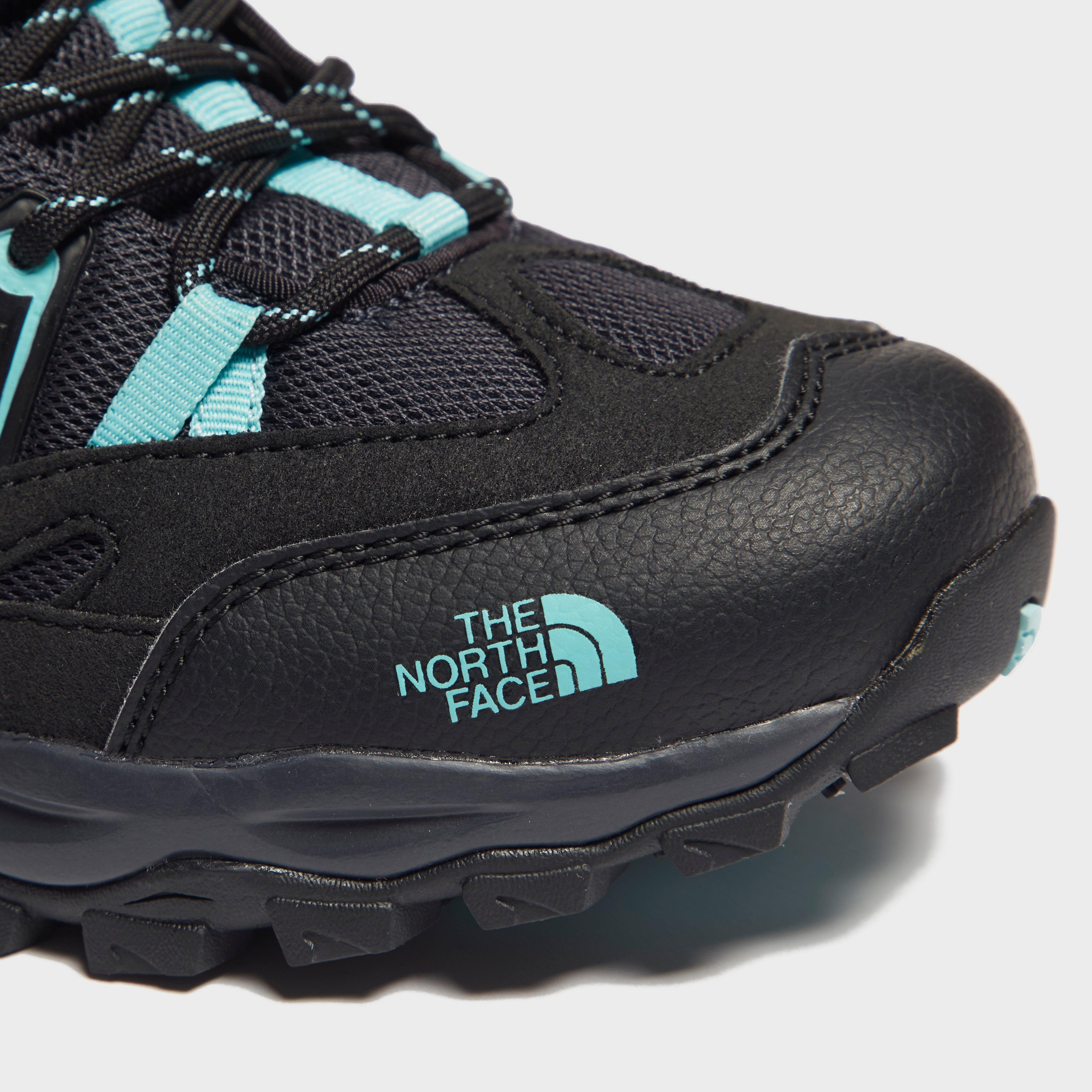 north face ladies walking shoes