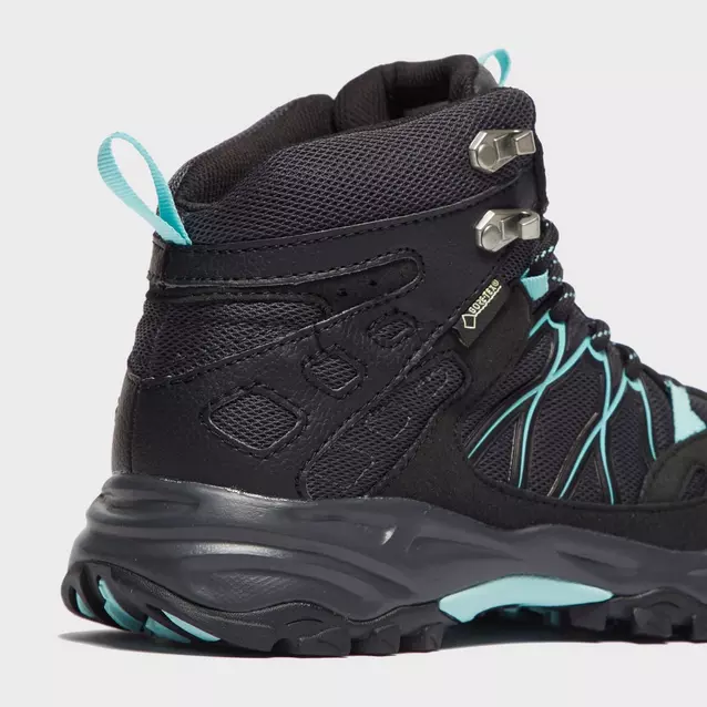 North face terra on sale mid gtx womens