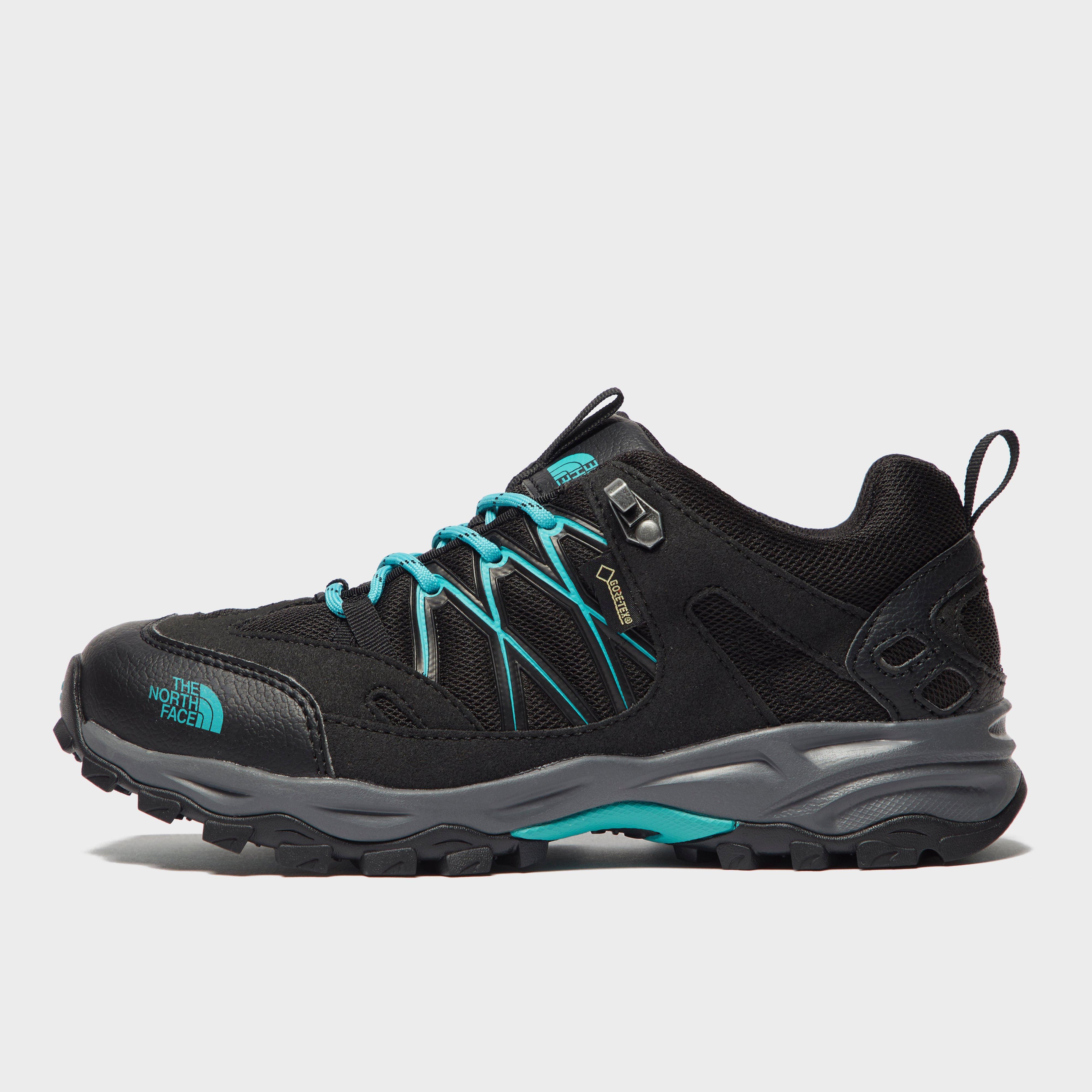 the north face gore tex walking shoes