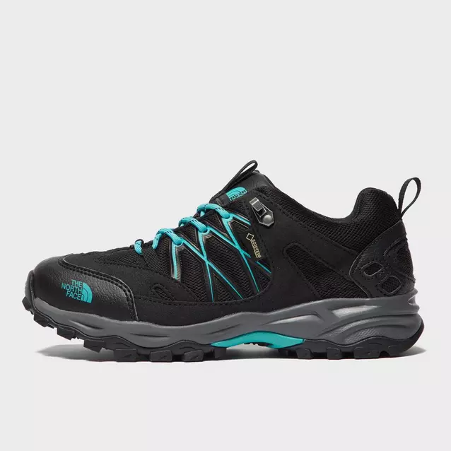 The north face women's on sale shoes