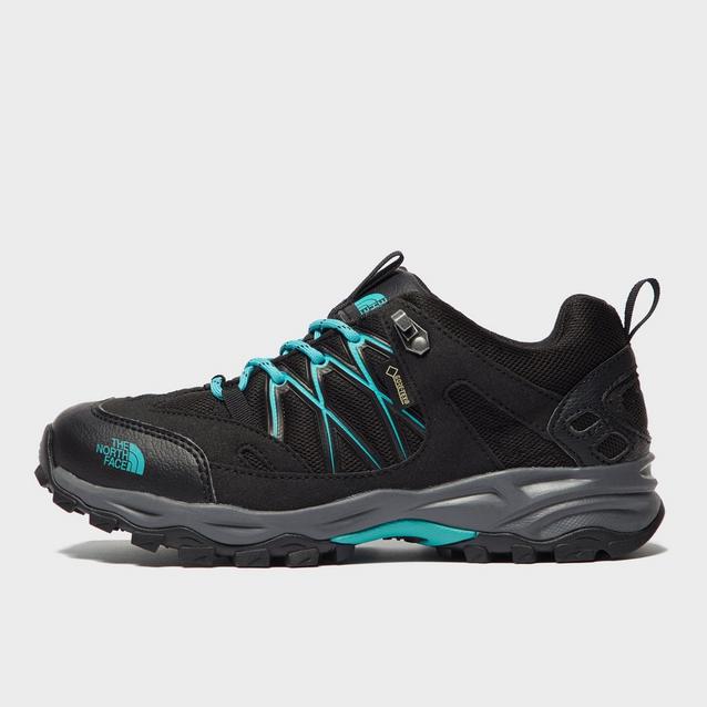 Ladies north face walking shoes sale best sale