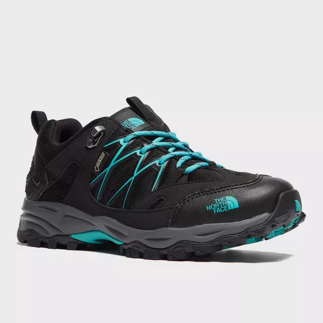 North face terra on sale mid gtx womens