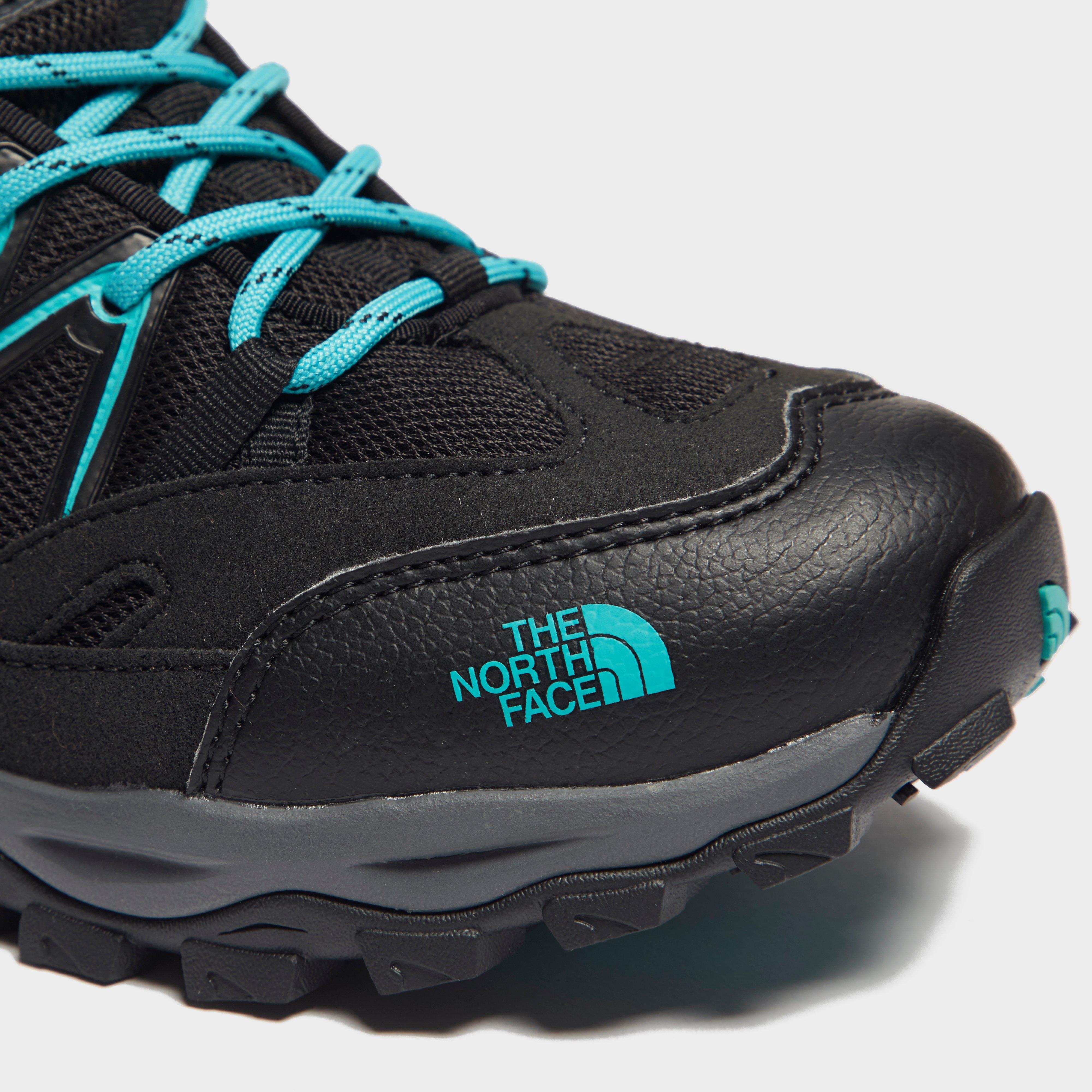 north face womens walking shoes