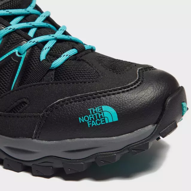 North face walking shop shoes womens uk