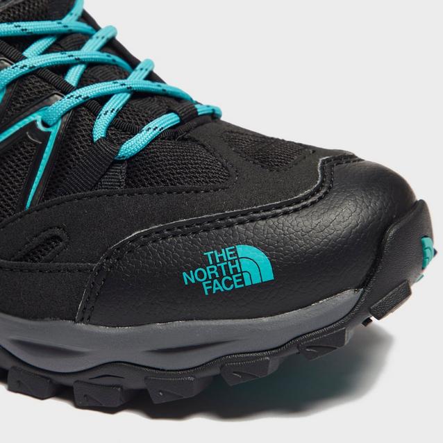 Zapatos north cheap face gore tex