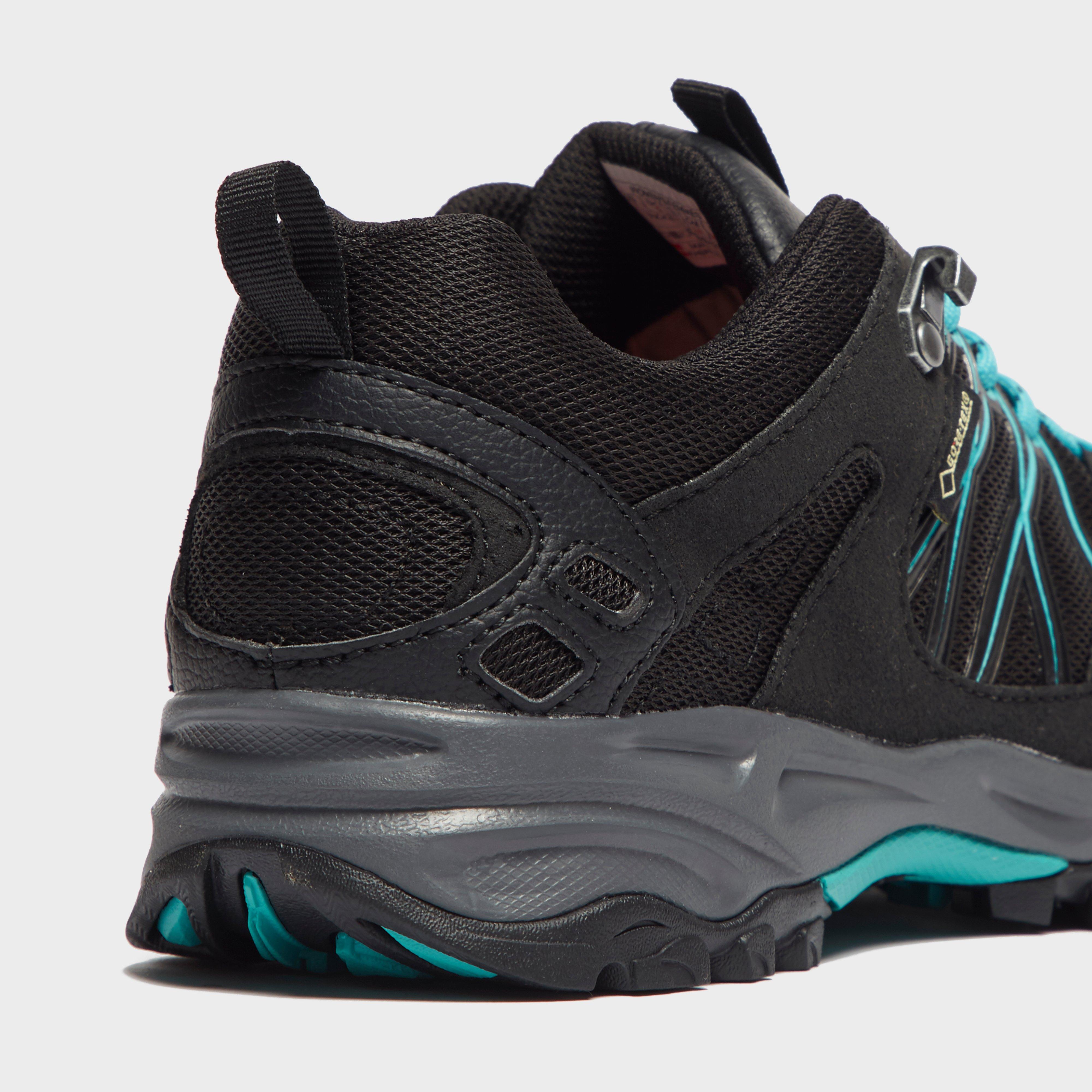 north face gore tex walking shoes