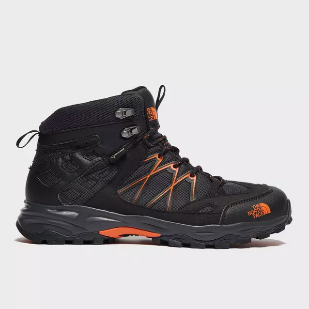 The North Face Men s Terra GORE TEX Hiking Boot