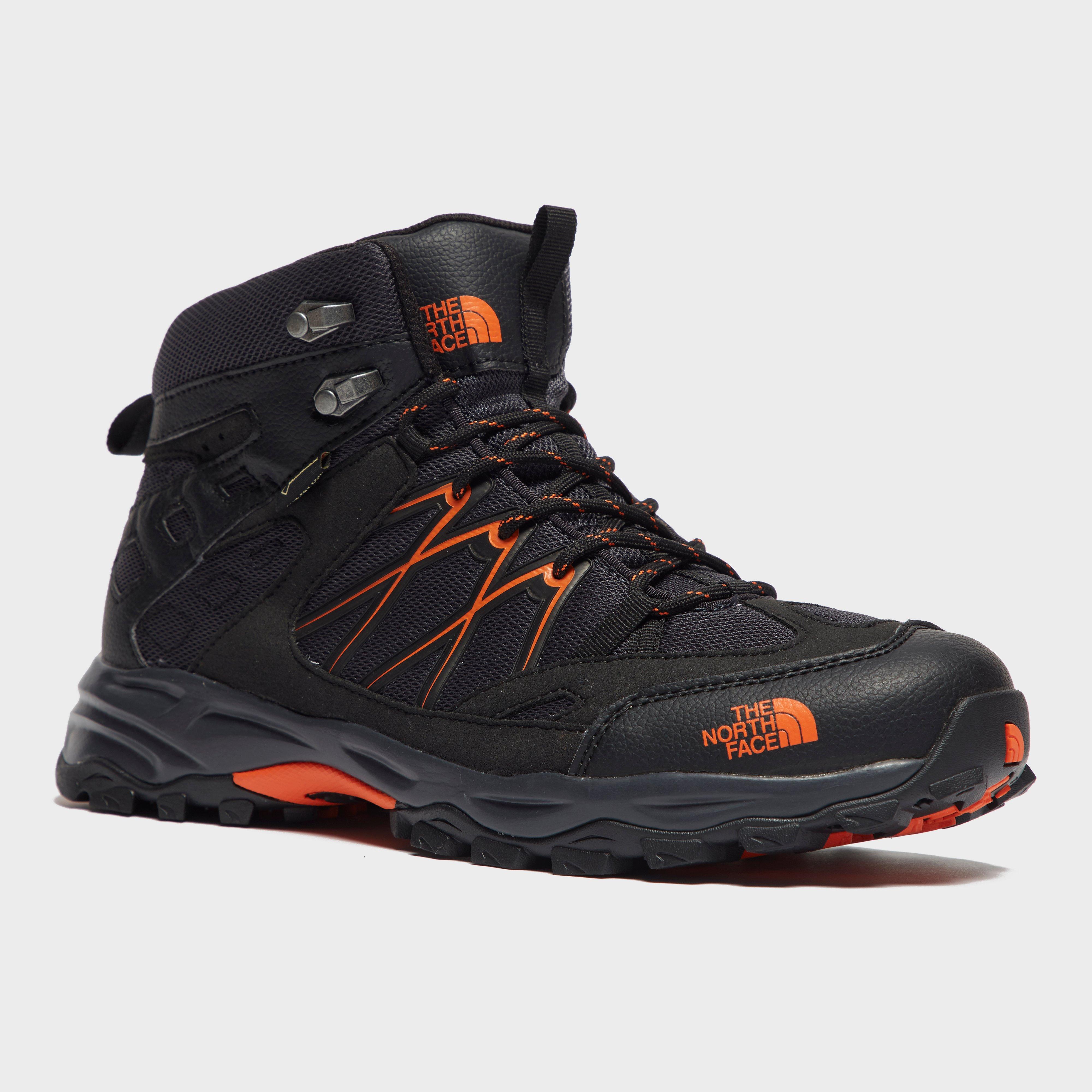 the north face terra gtx mid mens walking boots