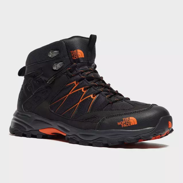 North face 2025 terra boots