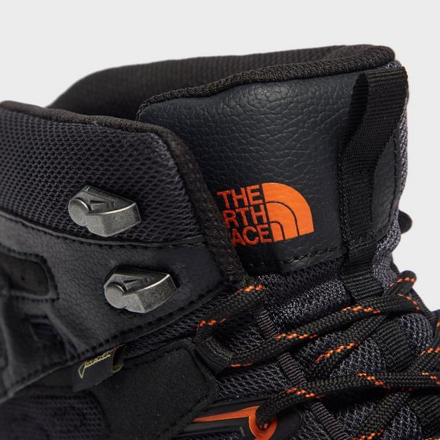 The north face terra gtx mid mens sale walking boots