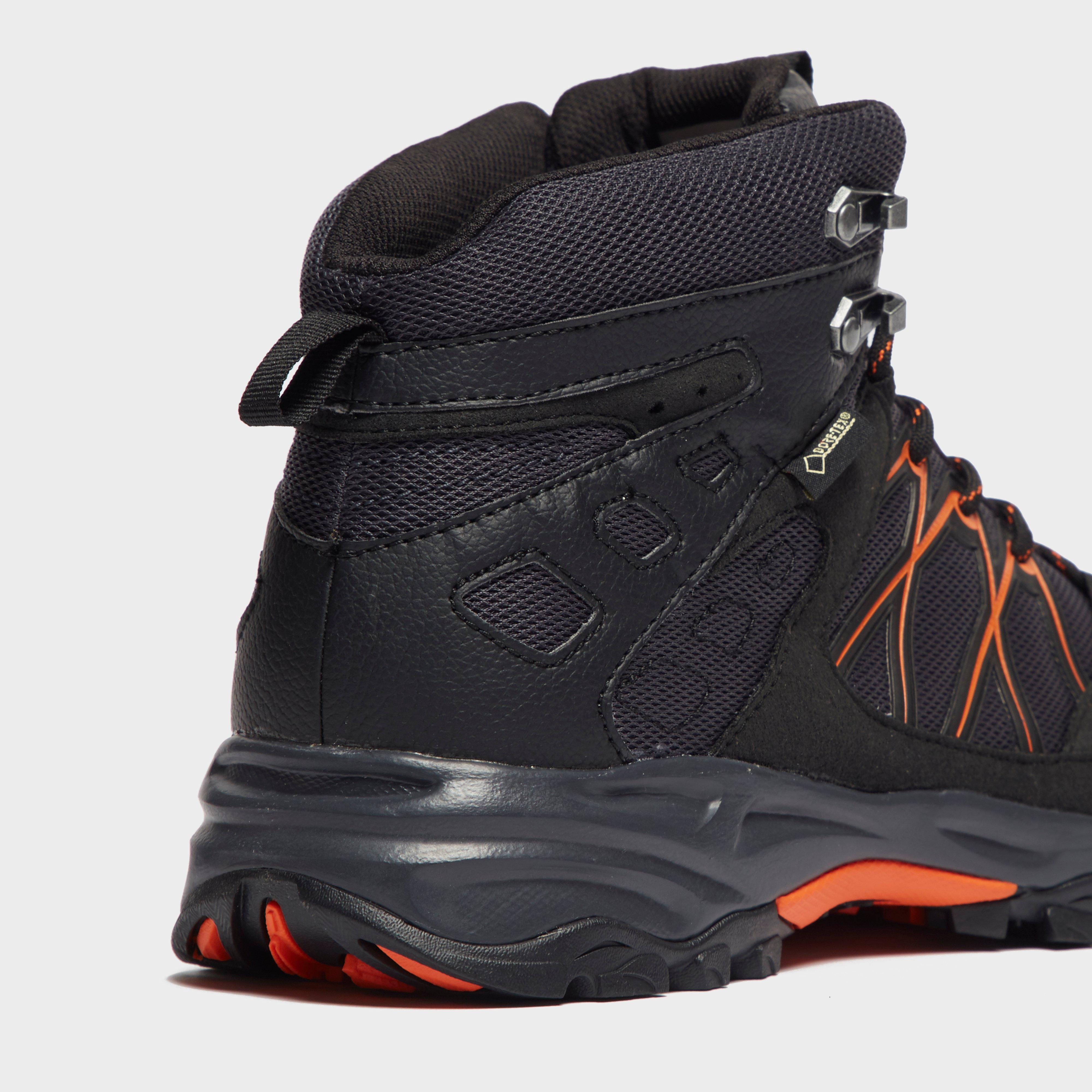 north face terra boots