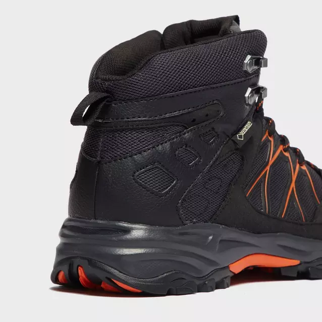 North face store terra boots