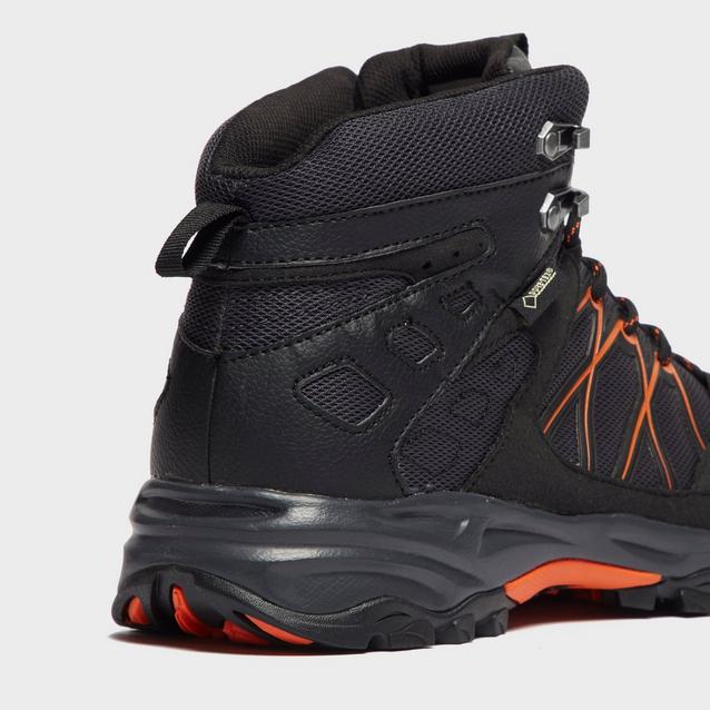 North face terra on sale mid gtx womens