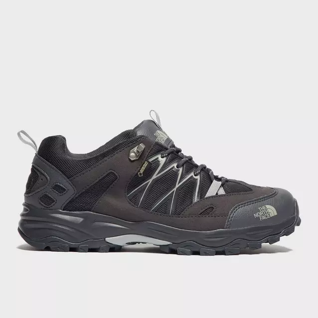 North face women's terra gore tex shoe sale