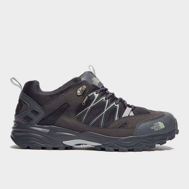 North face clearance gore tex sneakers