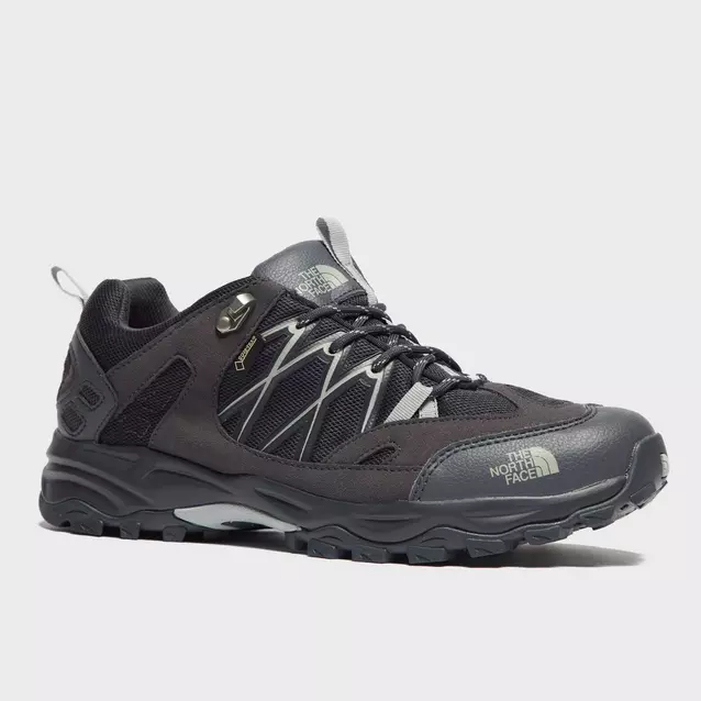 The North Face Men s Terra GORE TEX Walking Shoe