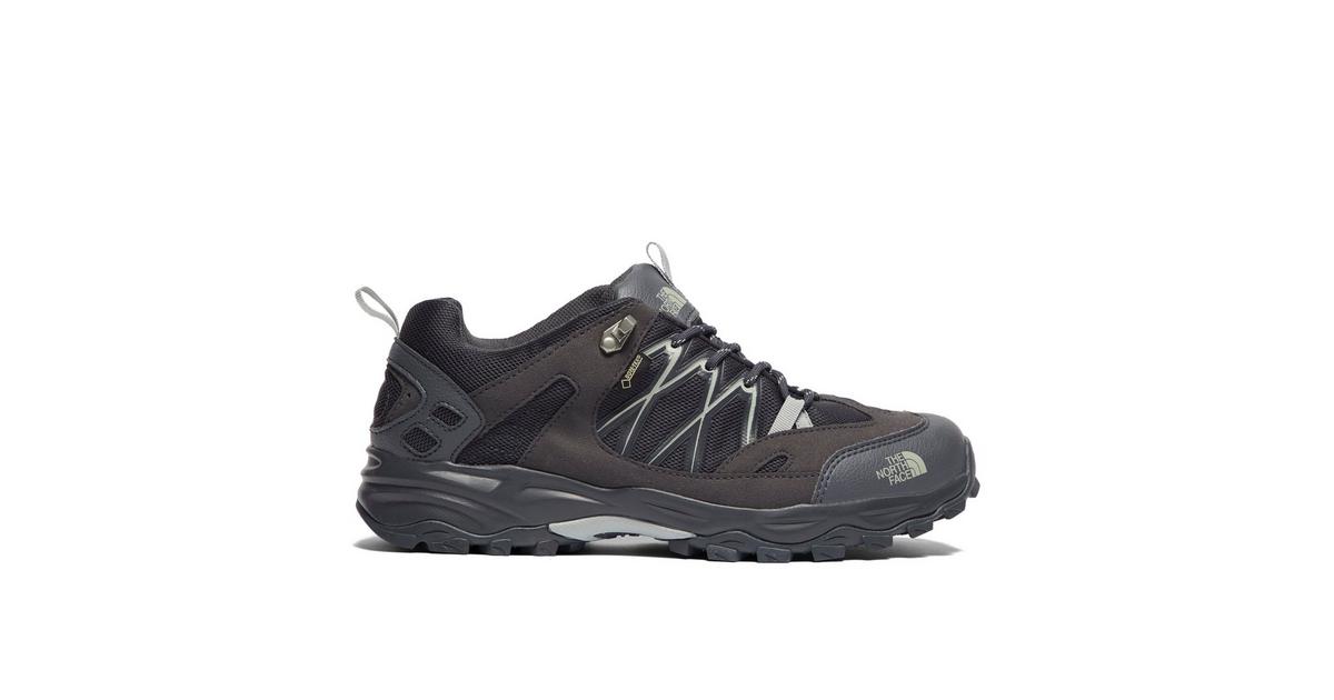 The North Face Men s Terra GORE TEX Walking Shoe Millets