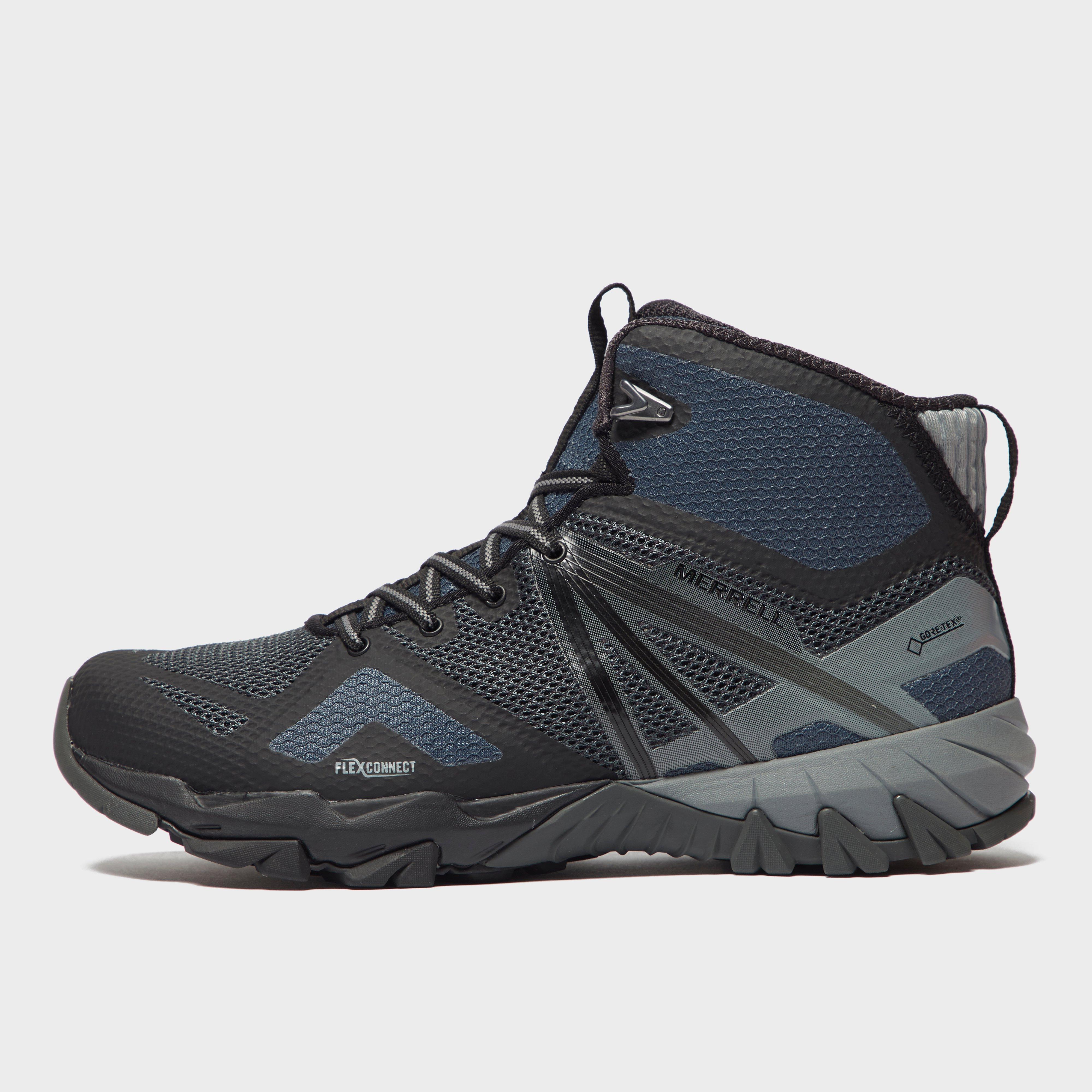 merrell mqm flex gtx mid