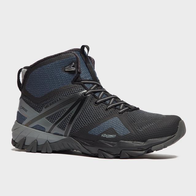 Merrell men's mqm flex hot sale mid