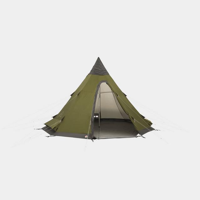 Robens Field Base Tipi Tent