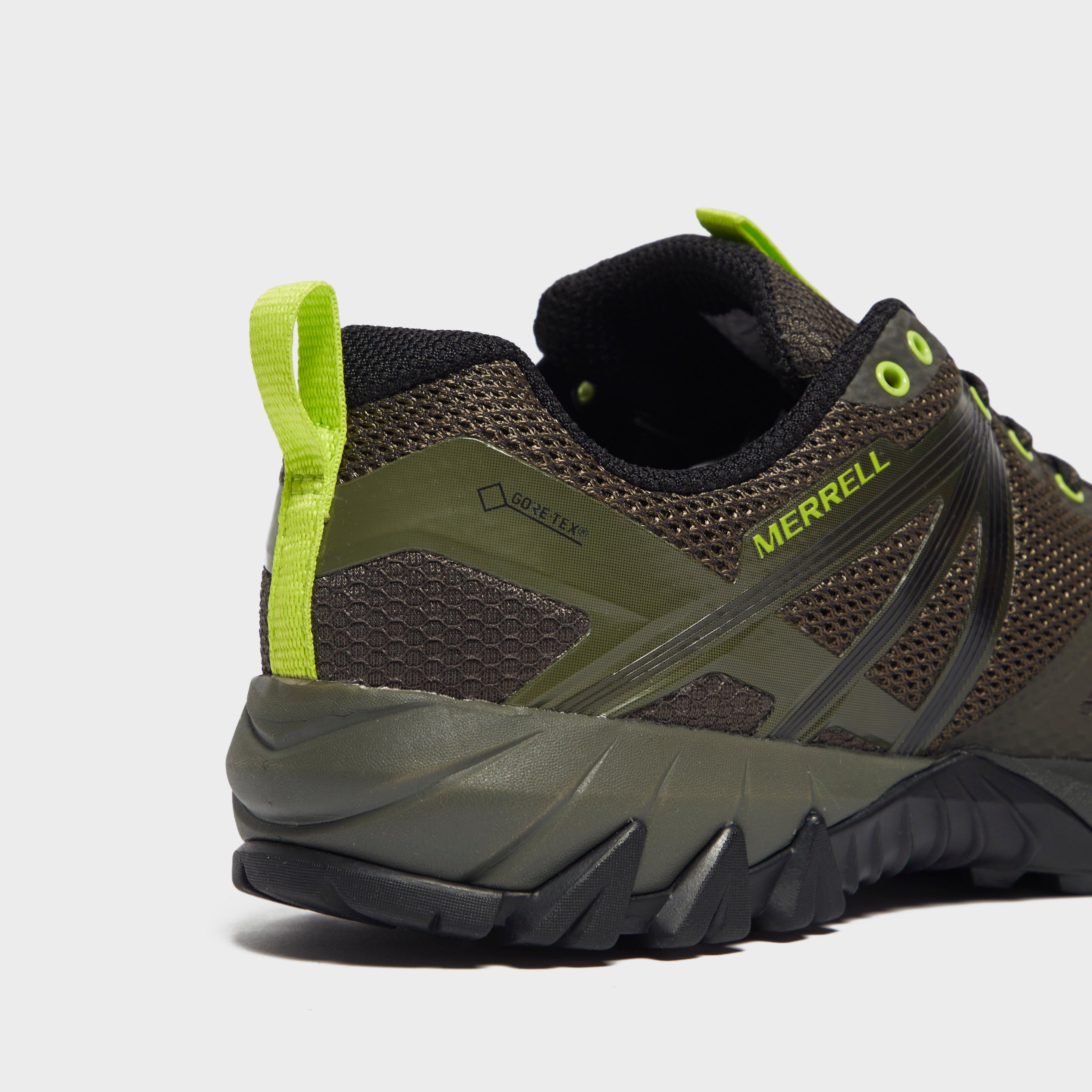 merrell mqm flex gtx mens