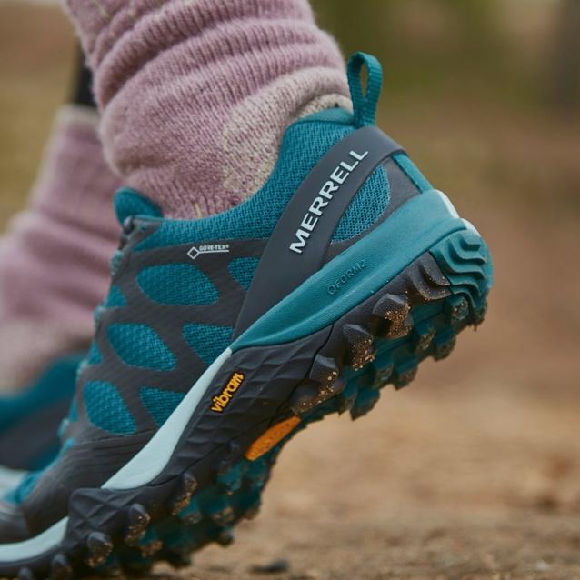 Merrell siren sale 3 gtx