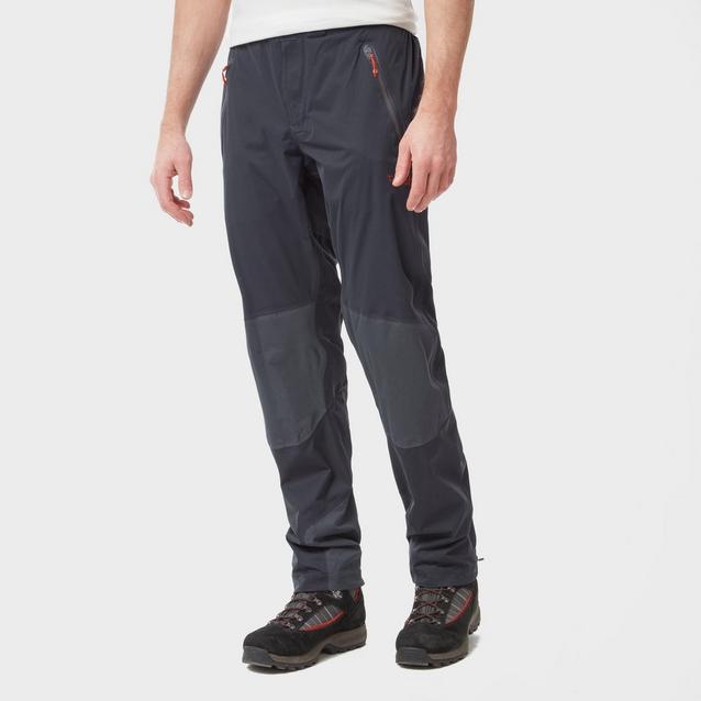 Rab Men s Kinetic Alpine Pants Blacks