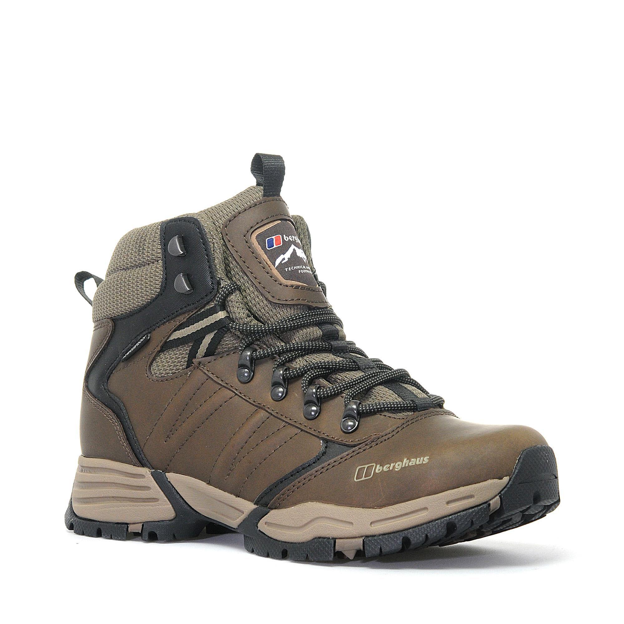 Women’s Expeditor Aqâ ¢ Leather Hiking Boots – Tagstorm