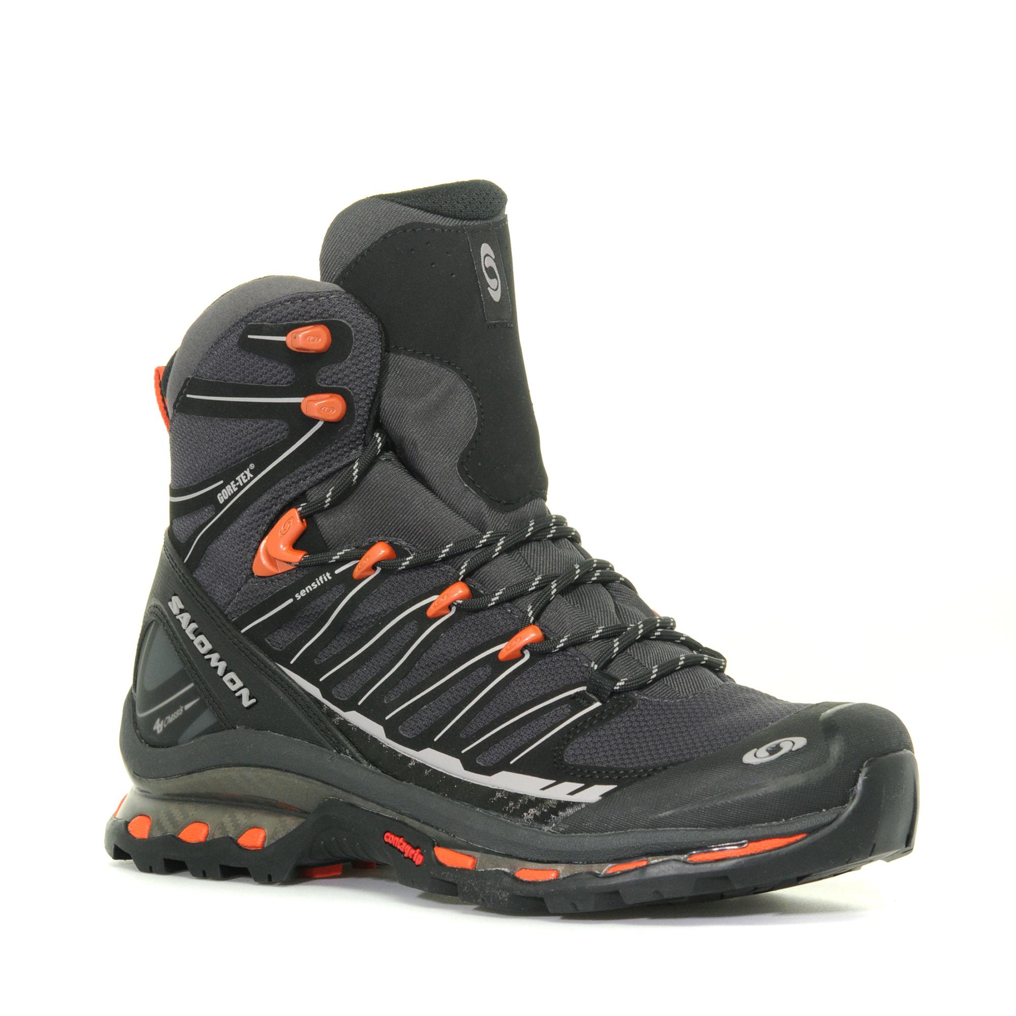 Salomon cosmic 4d 2 gtx men's hiking sales boots