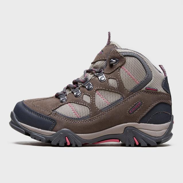 Millets hi clearance tec walking boots