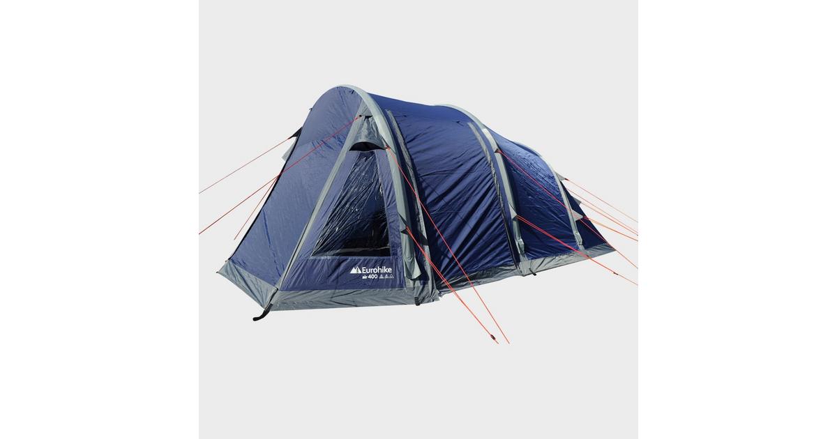 Eurohike air clearance 400 inflatable tent