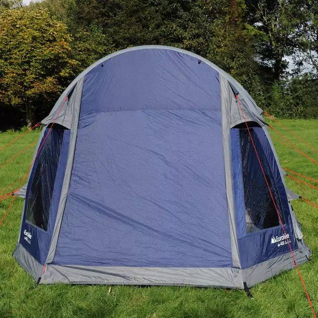 Eurohike air 2025 400 inflatable tent