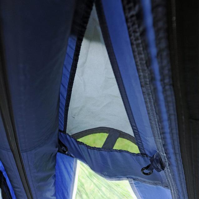 Navy Eurohike Air 400 Tent image 1