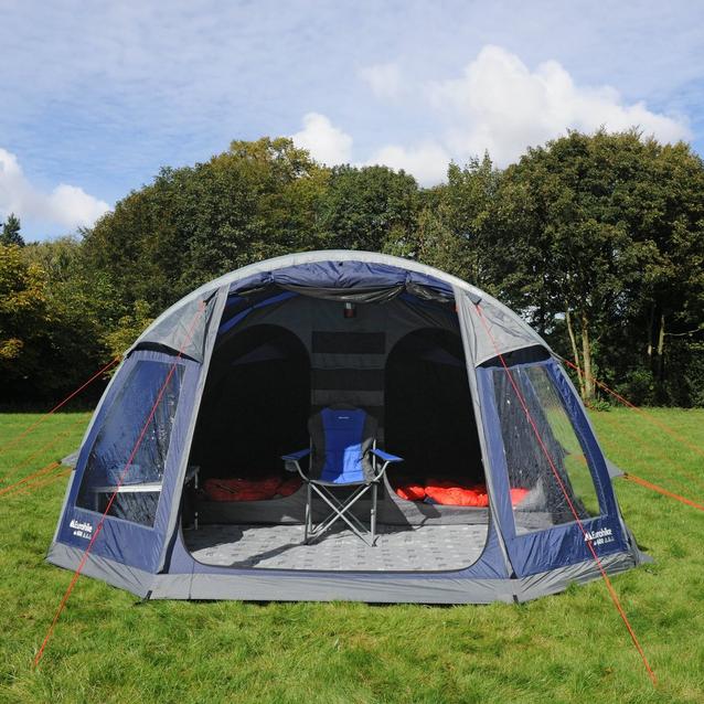 Eurohike 400 outlet air tent