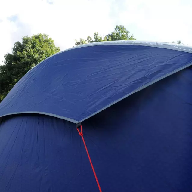 Eurohike Air 600 Inflatable Tent