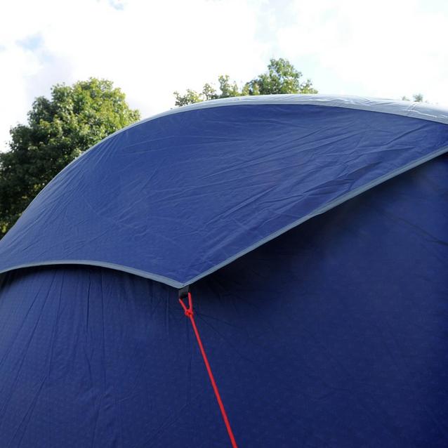 Eurohike 600 air clearance tent