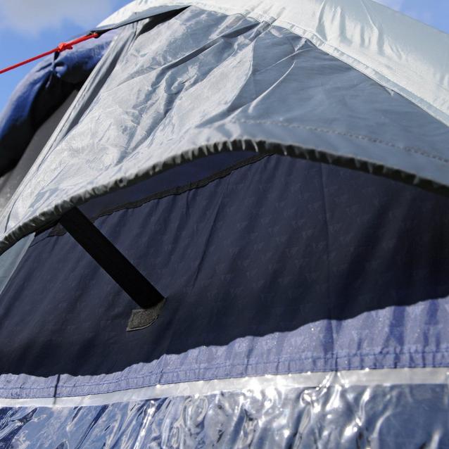 Eurohike 600 cheap air tent