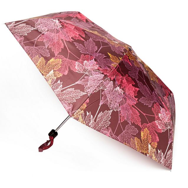 Pink Eurohike Compact Umbrella image 1