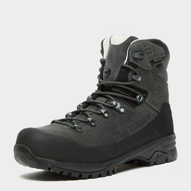 Mammut Trovat Advanced High GTX Hiking Boot - Men's