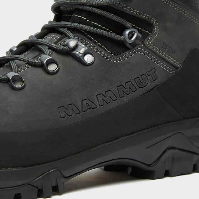 Mammut leather boots best sale