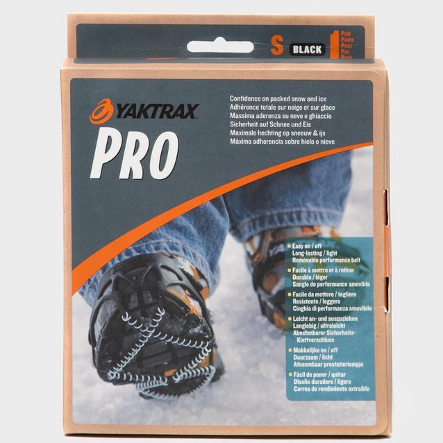 N/A Yaktrax Pro Ice Grips image 1
